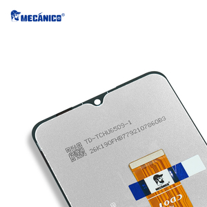 Écran LCD A125F <span class=keywords><strong>A12</strong></span> pour Samsung <span class=keywords><strong>A12</strong></span>, Écran d'Affichage de Remplacement pour Samsung Galaxy <span class=keywords><strong>A12</strong></span> - Product Image 5