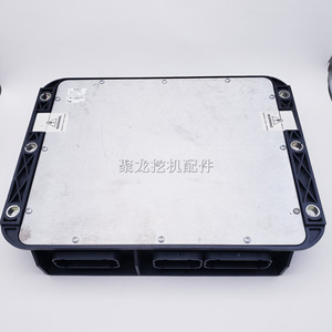 Unité de commande moteur JCB ECU 332 K6848 pour excavatrices, modèle original importé - Product Image 3