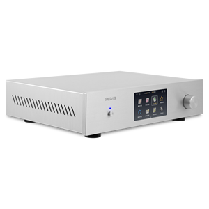 EWEAT DMP70 Digital Sign Player avec ESS9038PRO DAC Chip Music Hard Disk USB Player New Technology - Product Image 3