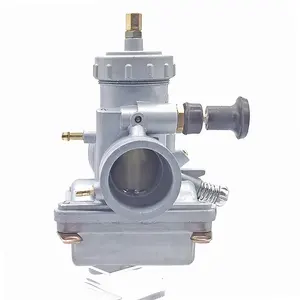 Yamaha vm24 dt125 dt125r dt180 dt200 dt230 tzr125 tzr dt rxk 2 tempos dirt bike melhor motor carb carburador de motocicleta oem