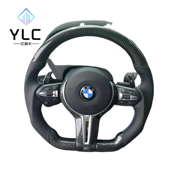 M Performance Parts voor BMW 5 Serie G30 LCI Sedan (vanaf 2020