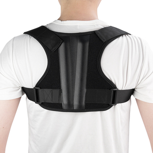 ¡<span class=keywords><strong>Precio</strong></span> al por mayor! Cinturón <span class=keywords><strong>de</strong></span> soporte trasero <span class=keywords><strong>de</strong></span> neopreno simple/<span class=keywords><strong>corrector</strong></span> <span class=keywords><strong>de</strong></span> postura <span class=keywords><strong>de</strong></span> espalda con 2 barras <span class=keywords><strong>de</strong></span> soporte <span class=keywords><strong>de</strong></span> PVC Kcross - Product Image 1