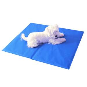 Customized Logo Factory Price Waterproof Summer Gel Re Useable Pet Cooling <b>Mat</b> for Dog and <b>Cat</b> - Product Image 6