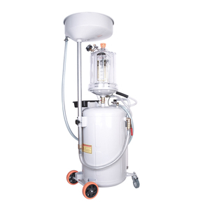 Vevor — vidange d'<span class=keywords><strong>huile</strong></span> automobile Portable, réservoir de 80l, pour <span class=keywords><strong>moteur</strong></span> - Product Image 6