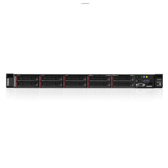 A New Series of Len Ovo ThinksystemSR630 V2 1U Rack Server for