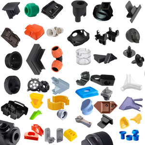 Moulage par injection, moule en plastique, moulage par injection de LCP, LLDPE, PPA, PEI, ETPU, PPE, ABS, POM, Nylon, services d'impression 3D, pièces personnalisées - Product Image 1