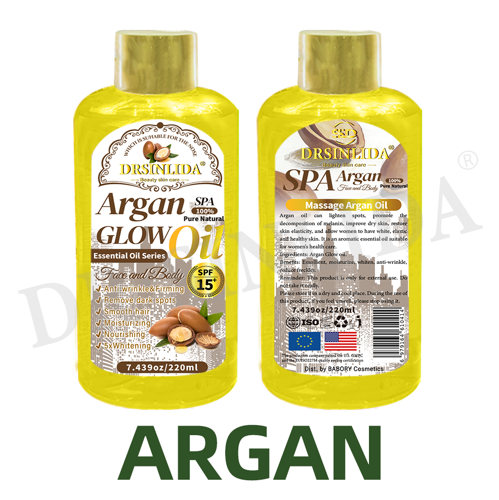 ARGAN