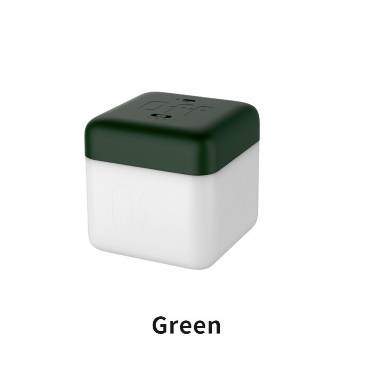 Verde