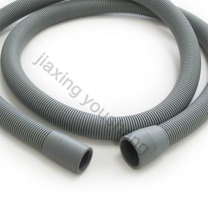 Accessoires universels de Machine à laver, pièces <span class=keywords><strong>d</strong></span>'extension Flexible de <span class=keywords><strong>sortie</strong></span> <span class=keywords><strong>d</strong></span>'<span class=keywords><strong>eau</strong></span> de <span class=keywords><strong>lave</strong></span>-<span class=keywords><strong>vaisselle</strong></span>, tuyau de Drainage avec crochet - Product Image 3