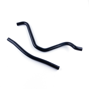 Tuyau de radiateur en silicone 3 plis adapté pour <span class=keywords><strong>POLARIS</strong></span> <span class=keywords><strong>SCRAMBLER</strong></span> <span class=keywords><strong>500</strong></span> 03-07 <span class=keywords><strong>2007</strong></span> - Product Image 3