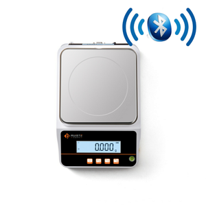 Veidt JK6002 6000g 0.01g 6kg 10mg High Accuracy Laboratory Analytical Electronic Balance With Blue Tooth JK6002 JK6002 6000g 0.0 - Product Image 3