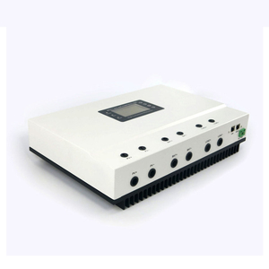 Mppt 50ah 80ah 100ah太阳能充电控制器48v <span class=keywords><strong>96v</strong></span> - Product Image 5