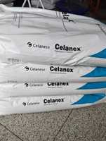 Celanese Celanex PBT 3300D 30% Fibre de verre renforcée Haute rigidité Stabilité dimensionnelle