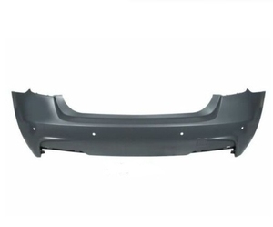 51128056497 per <span class=keywords><strong>BMW</strong></span> Serie 3 <span class=keywords><strong>F30</strong></span> <span class=keywords><strong>Paraurti</strong></span> Posteriore a 4 Fori - Product Image 4