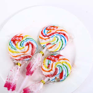 Lollipop עט אינדונזי סוכריות סוכריות - Product Image 6