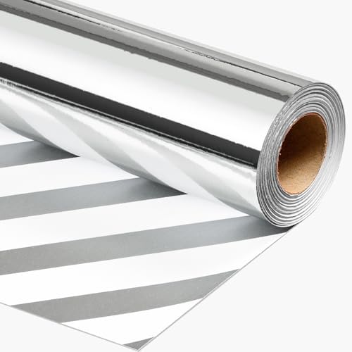 Silver Stripe