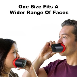 Suppresseur de volume pour l'entraînement vocal |   Silencieux vocal portable pour chanteurs, acteurs et artistes, non chargé - Product Image 4