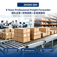 Versandagentur-Service China Dongguan USA Tür-zu-Tür für Übergrößenartikel via Internationaler LKW-Transport+Express DHL FEDEX TNT 15-35 Tage