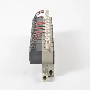 Vanne solénoïde à trois voies Original-SMC VK332-5G-M5 - Product Image 2