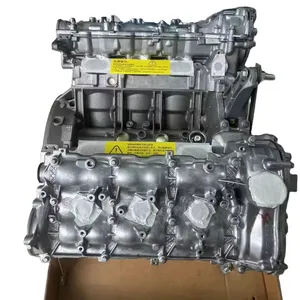 Двигатель Mercedes-Benz оригинального качества 272 272947 272948 272952 V6 Mercedes-Benz C300 3.0L
