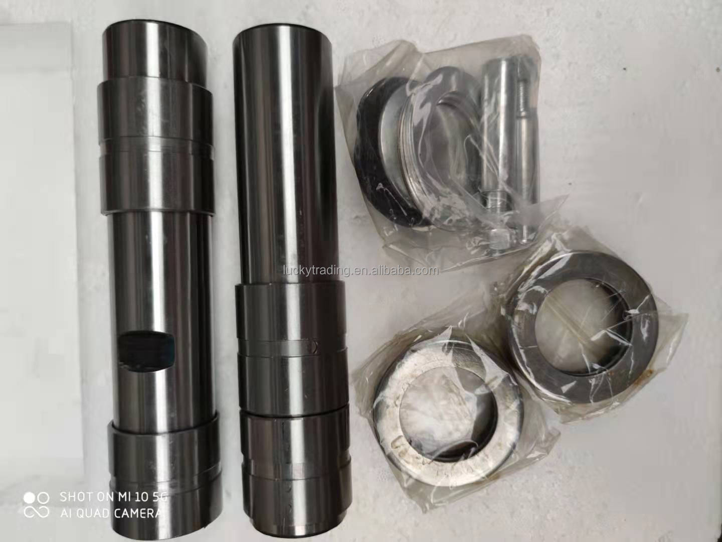 パーツ kinzo75 Dongfeng Heavy Truck Parts - Steering Knuckle Repair Kit