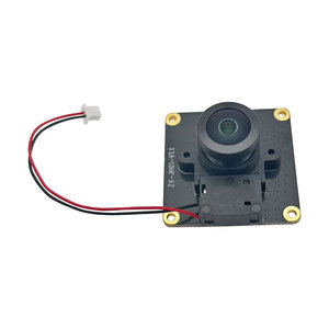 Módulo de Cámara MIPI de 5MP con Enfoque Fijo IMX335 de 1/2.8 Pulgadas y 31 Pines para Radxa <span class=keywords><strong>Dragon</strong></span> Q6A con IR CUT, Personalización de Fábrica - Product Image 3