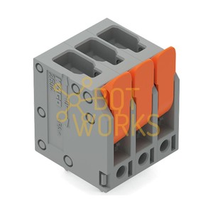 Wago 26043108 - Nuovo - Product Image 1
