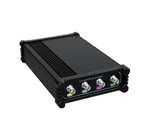 Osciloscopio Automotriz Micsig VATO2004, 200MHz, 1GSa/s, 50Mpts, 4 Canales, Portátil, Tipo Tablet, Diagnóstico de Automóviles, 1 Año de Garantía - Product Image 2