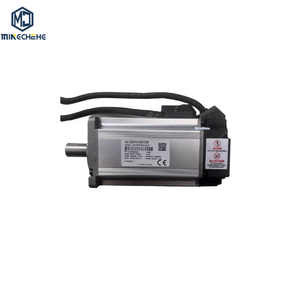 Offre Spéciale : Série complète de servomoteurs SV-X3MH020A-N2LN, SV-X3MH040A-N2LN, SV-X3MH075A-N2LN, SV-X3MH100A-N2LN pour l'automatisation industrielle - Product Image 1