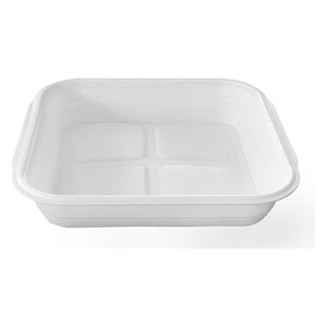 [Ecotainer] Thân Thiện Với Môi Có Thể Tái Chế PP Bọt Thực Phẩm <span class=keywords><strong>Container</strong></span> Cho Nhà Bếp Sử Dụng Đa Chức Năng Xách Tay Cho Quà - Product Image 6