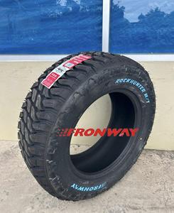 Zmax/frontway /haida E-MARK rockhunter m/t 4WD 4X4 SUV rockmaster r/t ยางสำหรับโคลน<span class=keywords><strong>37</strong></span>/13.50R20LT10PR <span class=keywords><strong>37</strong></span>ยางโคลน20<span class=keywords><strong>ขอบ</strong></span> - Product Image 4