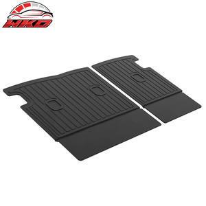 Tapis de dossier TPE pour Mini Cooper Clubman F54 16-24, protection des sièges arrière - Product Image 2