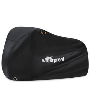 Fábrica al aire libre bicicleta cubierta <span class=keywords><strong>MTB</strong></span> montaña carretera cubierta Protector para caso bicicleta equipo <span class=keywords><strong>de</strong></span> protección a prueba <span class=keywords><strong>de</strong></span> polvo impermeable protección UV - Product Image 1