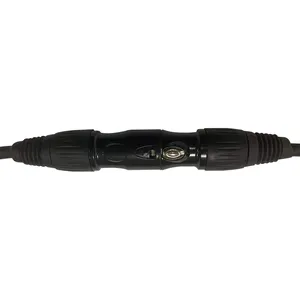 Cables Suppliers High Quality Durable Microphone Cable Balanced Cord 3-Pin XLR Patch Mic Cable