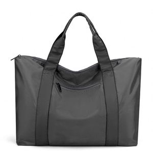 Large Capacity Custom Logo Handbag Outdoor Sports Gym Bag Shoulder Bag Weekender Waterproof Travel <b>Backpacks</b> - Product Image 5