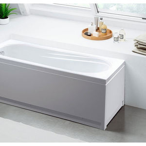 Outil de tournage de qualité supérieure pour panneau de baignoire rectangulaire latéral de 70cm - Product Image 5