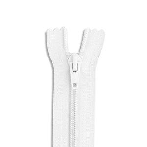 Cierre de cremallera de nailon ecológico con cadena larga y opciones de color personalizadas # 5 Cierres de Nylon Personalizados de Moda para Venta en Línea - Product Image 1