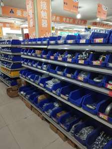 Hot Sale dobrável armazenamento gaiola preço razoável vestuário organizador e armazenamento Bin para armazém - Product Image 4