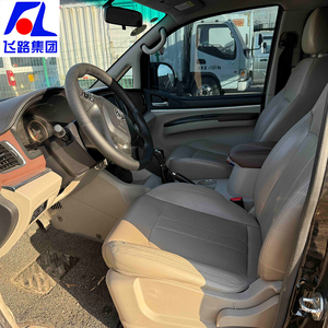 Dongfeng Lingzhi <span class=keywords><strong>M5</strong></span> 2019, 1.6L, Manual, Edición Básica, Modelo de Gasolina, Siete Plazas, Vehículo de Gasolina de <span class=keywords><strong>Segunda</strong></span> <span class=keywords><strong>Mano</strong></span> - Product Image 4