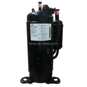Air conditioner Sanyo Pana sonic refrigerator compressor C-SB373H8F scroll compressor price list made in Dalian