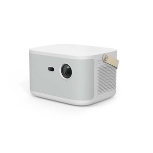 COLABLE WD05 4K Quality <b>3D</b> Digital Wireless <b>Projector</b> 750 ANSI Lumen Manual Smart Android OEM ODM Original WD05 2024 New Project - Product Image 1