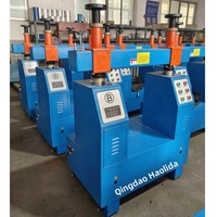 Fabrika Tedarikli Yüksek Kaliteli Tek Kolon Çelik Yeraltı Elektrikli Hidrolik Araç Lifti 30 Ton Kapasiteli ve 10 Yıl Ömürlü