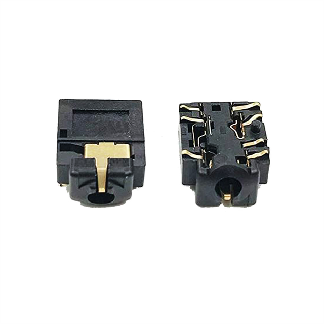 SYY Repair Replacement 3.5mm Socket Headphone Plug Headset Connector Port for xbox One S Slim Jack