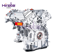 Pour Toyota 1GR Moteur 1GR 2GR 3GR 5GR 5ZR 5vz 1uz 2UZ 2TR 1TR 2700 4500 4000 6 Cylindres 1grfe moteur pour saleLAND CRUISER LC100