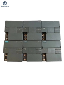 Module de contrôleur logique programmable (PLC) avec capteur, neuf, original, CPU SR20 - Product Image 1
