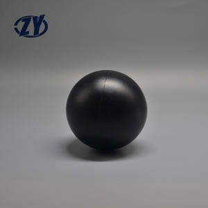 <span class=keywords><strong>Bola</strong></span> <span class=keywords><strong>de</strong></span> sombra hueca <span class=keywords><strong>de</strong></span> HDPE negro <span class=keywords><strong>de</strong></span> 4 pulgadas con protección UV y servicio <span class=keywords><strong>de</strong></span> corte para embalses - Product Image 4