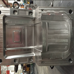 Máy Ép Phun Nhựa Chất Lượng Cao Nhà Máy Khuôn Ghế - Product Image 2