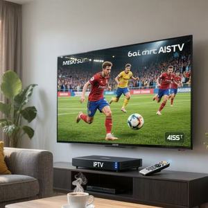 <span class=keywords><strong>IPTV</strong></span> Premium 8K - Prise en charge multi-régions avec période d'essai de 24 heures - Product Image 6