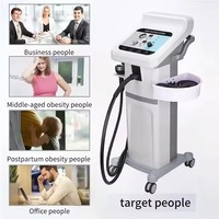 2024 dernier G8 ABS minceur Machine de massage produit de soins personnels pour le nettoyage de la peau de perte de poids avec technologie sous vide