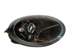 ไฟหน้า LED แท้คุณภาพสูง 12V รุ่นใหม่ 6000K สำหรับ 992 911 ปี 2020 - Product Image 2